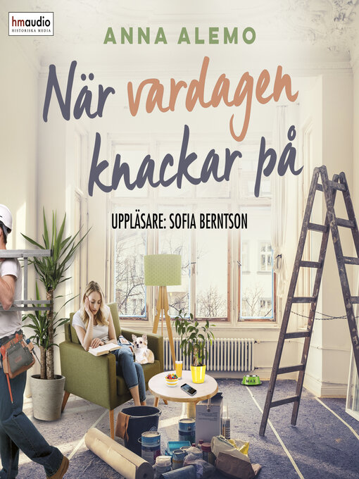 Titeldetaljer för När vardagen knackar på av Anna Alemo - Tillgänglig